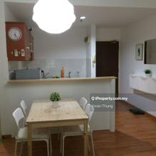 Maytower Serviced residence for Rent