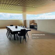 IOI Puteri Palma Condo Duplex Penthouse for Sale