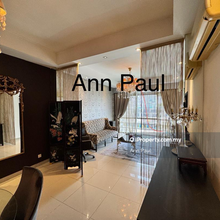 Tastefully furnished to move in 