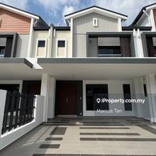 Setia Musika Barola, 2-Sty New Terrace House, 22x75, Ready to Move In