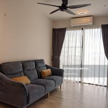 Kota Damansara Emporis Fully Furnished Unit for Rent