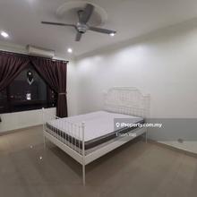 Freehold Condo Near KLCC