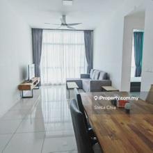 Strategy Location, 8 Mins to Ciq, Fully Furnished