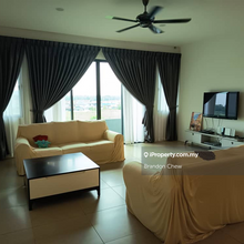 Ferra Residence For rent 
