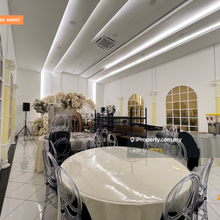 Eco Galleria Eco Botanic Ground Floor, Size: 25' x 60' !