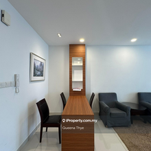 Apartment Iskandar Puteri Teega Residences Johor Bahru Rent 