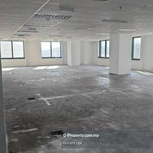 Bangsar Trade Centre Office for Sale