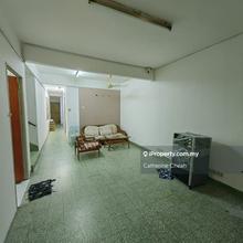 Double Storey House for Sale, Taman OUG