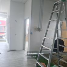 Bare Office second Floor 1760sf @ Kepong Laman Rimbunan