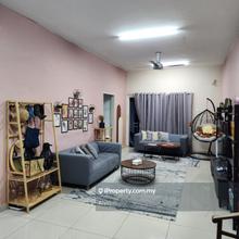 Permata Residences, Taman Suria, Cheras