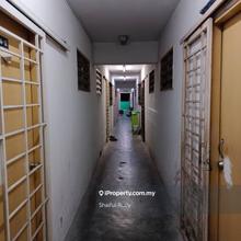 Batai Apartment Selayang