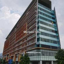 Melawati Corporate Centre, Taman Melawati, Ampang, Taman Melawati
