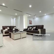 Binjai 8 Serviced Residence for Rent