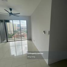 Pv 18 Setapak for Sale, 3 Rooms, 1219sf, Partly