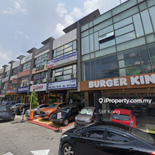 Shop for Sale ROI 4.7%