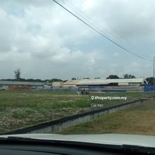 Agricultural Land For Rent in Batu Kawan