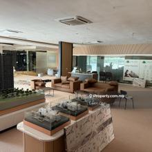 Bandar Mahkota Cheras 1st Floor Retail Office Bandar Tun Hussien Onn