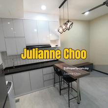 Sensasi Bandar Cassia Batu Kawan Private Studio Room for Rent 