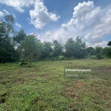 20k sf Bungalow Land for sale,Rm100psf,Country Heights Kajang,Selangor