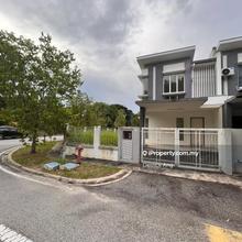 Cheapest Corner Lot in Acacia Park Rawang