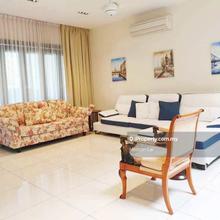 Harmony Park, (2-Storey Super-Link 30x75 Unblock View)