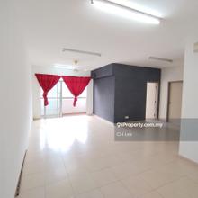 Semarak Penaga Batu Caves Taman Raintree Near KTM Basic unit