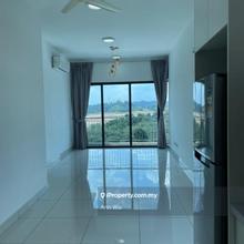 The Link 2 Unit For Sale,Condo Bukit Jalil Dijual,Facing Park