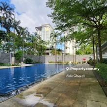 Partial Furnished Unit For Sale