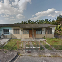Best Price!! 1 Storey Terrace, Taman Widuri, 1001sf, Near Econsave
