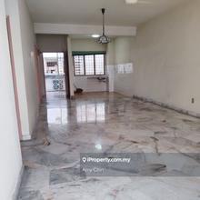 Condo at Petaling indah for Sale: