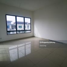 Terrace house for Sale Endlot for Slae