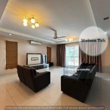 Platino Luxury Condominium Gelugor Penang
