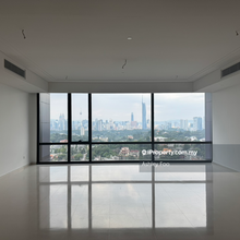 Unblocked Crown Residences Units for Rent