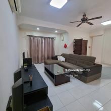 Fully Furnished Puteri 12