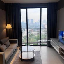 2side by side parking and free wifi! Free shuttle van to midvalley