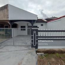 Taman Puteri Kluang House For Sale