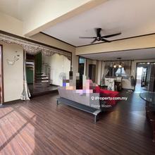 Freehold Gated Guarded, Limbongan Golden Coast Condominium For Sale