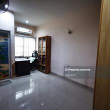 For Sale - 2 storey terrace house at Sri Petaling