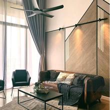Azelia Residence Damansara Avenue Loft, High Ceiling