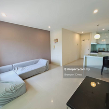 Courtyard Sanctuary Apartment for Sale