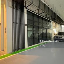 Emhub Warehouse-Retail-Office Commercial available for lease: