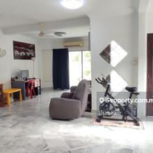 2 Storey Corner Terrace @ Sri Petaling