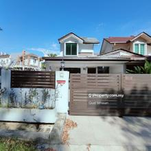 Want To Sale 1.5 Storey Terrace Bandar Kinrara 2 Bk2 - End Lot Unit