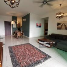 Condominium for Rent