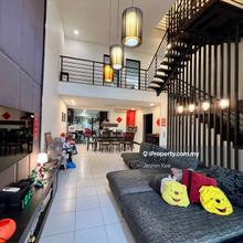 Meadow Fully Renovated & Extended Home With Walk In Wardrobe Bedroom