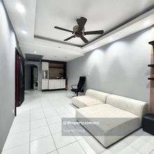 Tabuan Bayor Bukit - Single Storey Intermediate 