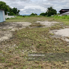 Butterworth Permatang Pauh Land Mainroad Frontage 