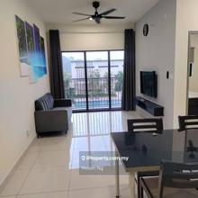 Full Furnish Ready move in