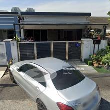 Landed House For Rent in Sri Petaling