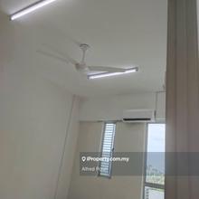 Royale Infinity Condominium, Studio Unit, Simpang Ampat